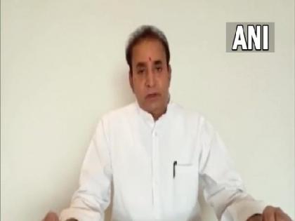 After arrest, Anil Deshmukh to oppose Enforcement Directorate's remand before court today | After arrest, Anil Deshmukh to oppose Enforcement Directorate's remand before court today After arrest, Anil Deshmukh to oppose Enforcement Directorate's remand before court today | After arrest, Anil Deshmukh to oppose Enforcement Directorate's remand before court today