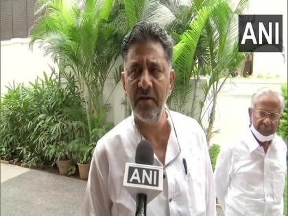 Karnataka bypolls: BJP wins Sindgi, Congress bags Hangal seat | Karnataka bypolls: BJP wins Sindgi, Congress bags Hangal seat Karnataka bypolls: BJP wins Sindgi, Congress bags Hangal seat | Karnataka bypolls: BJP wins Sindgi, Congress bags Hangal seat