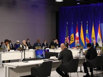PM Modi lays thrust on sustainable, transparent finance in infrastructure at B3W event in Glasgow | PM Modi lays thrust on sustainable, transparent finance in infrastructure at B3W event in Glasgow