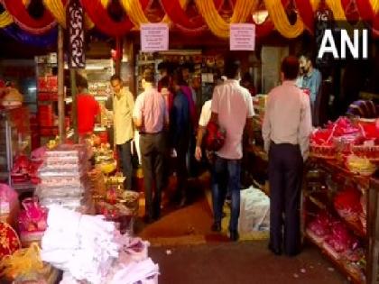 Odisha: Sweet shop owners expect better business this Diwali | Odisha: Sweet shop owners expect better business this Diwali