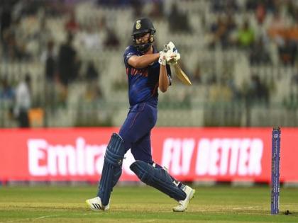 Rohit Sharma named India's T20I skipper, KL Rahul to don vice-captain hat for NZ series | Rohit Sharma named India's T20I skipper, KL Rahul to don vice-captain hat for NZ series