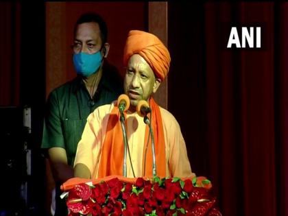 Yogi Adityanath says he's 3rd generation from family to be associated with Ram Temple movement | Yogi Adityanath says he's 3rd generation from family to be associated with Ram Temple movement