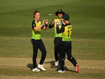T20 WC: Australia had to be aggressive against Bangladesh, says Zampa | T20 WC: Australia had to be aggressive against Bangladesh, says Zampa