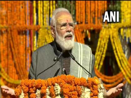 India's success no longer bound by old ways, says PM Modi | India's success no longer bound by old ways, says PM Modi