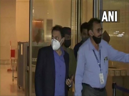 Special NCB Delhi team arrives in Mumbai to take over Aryan Khan's case being probed by Sameer Wankhede | Special NCB Delhi team arrives in Mumbai to take over Aryan Khan's case being probed by Sameer Wankhede