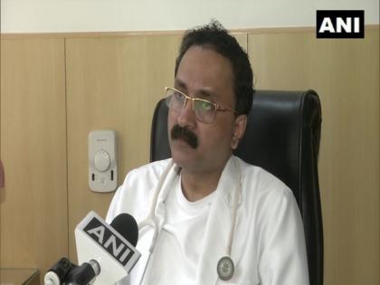 Pollution is affecting children, says doctor at Ganga Ram Hospital | Pollution is affecting children, says doctor at Ganga Ram Hospital