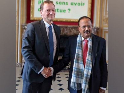 NSAs of India, France discuss cooperation in Indo-Pacific, terror threats emanating from Afghanistan at strategic talks in Paris | NSAs of India, France discuss cooperation in Indo-Pacific, terror threats emanating from Afghanistan at strategic talks in Paris