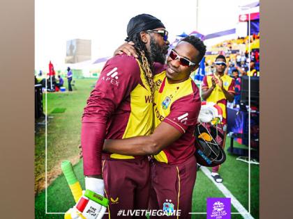 T20 WC: End of a generation, says Pollard as West Indies bid farewell to an era | T20 WC: End of a generation, says Pollard as West Indies bid farewell to an era