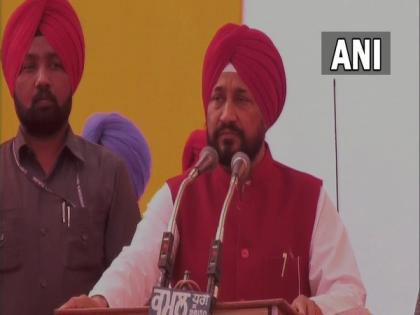 Punjab CM urges PM Modi to reopen Kartarpur Corridor ahead of Gurpurab | Punjab CM urges PM Modi to reopen Kartarpur Corridor ahead of Gurpurab