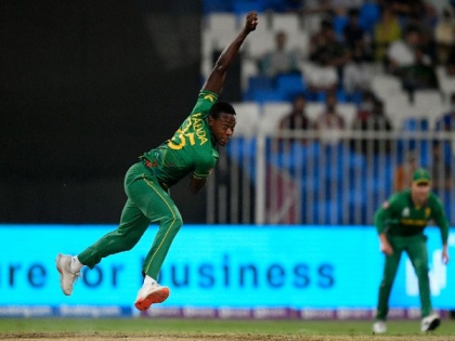 SA vs Ind: Proteas release Rabada from ODI squad in order to manage his workload | SA vs Ind: Proteas release Rabada from ODI squad in order to manage his workload
