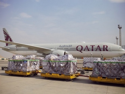 Qatar airways launches regular flights to Almaty- Ministry | Qatar airways launches regular flights to Almaty- Ministry
