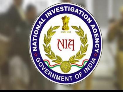 NIA arrests underground Naxal in Edakkara Maoist case of Kerala | NIA arrests underground Naxal in Edakkara Maoist case of Kerala