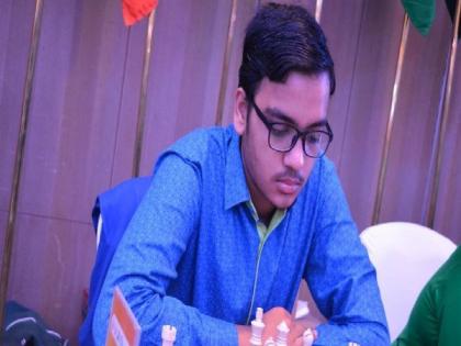 Teenager Sankalp Gupta becomes 71st Grandmaster from India | Teenager Sankalp Gupta becomes 71st Grandmaster from India