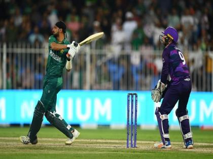 T20 WC: Pakistan batter Shoaib Malik has 'self-obsession' of seeing himself fit | T20 WC: Pakistan batter Shoaib Malik has 'self-obsession' of seeing himself fit