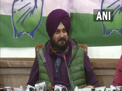 Punjab Polls: Congress appoints Navjot Singh Sidhu as Election Committee chairman | Punjab Polls: Congress appoints Navjot Singh Sidhu as Election Committee chairman