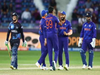 T20 WC: Hopefully we have inspired few people with our performances, says Gerhard Erasmus | T20 WC: Hopefully we have inspired few people with our performances, says Gerhard Erasmus