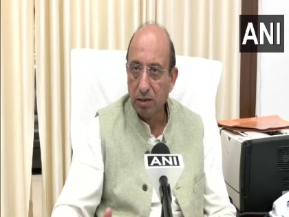 Apart from Kanpur, Kannauj, no Zika virus case reported elsewhere in state: UP Health Minister | Apart from Kanpur, Kannauj, no Zika virus case reported elsewhere in state: UP Health Minister