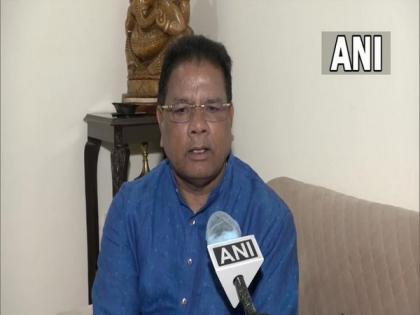 Cong MP Ripun Bora urges PM Modi to continue free ration scheme beyond Nov 30 | Cong MP Ripun Bora urges PM Modi to continue free ration scheme beyond Nov 30