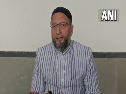 Police deny permission for AIMIM rally in Mumbai | Police deny permission for AIMIM rally in Mumbai