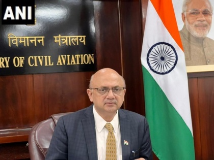 International flight operations are expected to return to normal soon, says Secretary Civil Aviation | International flight operations are expected to return to normal soon, says Secretary Civil Aviation