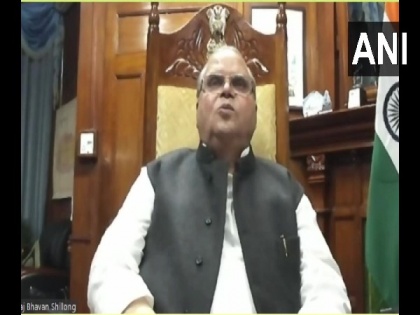 Will ask farmers to go home once they get assurance on MSP, PM showed large heart by taking back laws, says Guv Satyapal Malik | Will ask farmers to go home once they get assurance on MSP, PM showed large heart by taking back laws, says Guv Satyapal Malik