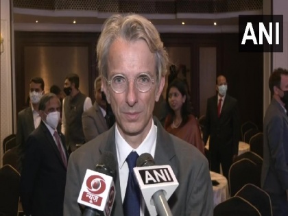 Stressing on India-France ties, envoy says New Delhi sent medical supplies during first COVID wave | Stressing on India-France ties, envoy says New Delhi sent medical supplies during first COVID wave