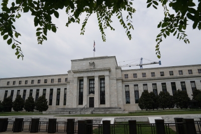 US economy grew stronger than expected in second quarter | US economy grew stronger than expected in second quarter US economy grew stronger than expected in second quarter | US economy grew stronger than expected in second quarter
