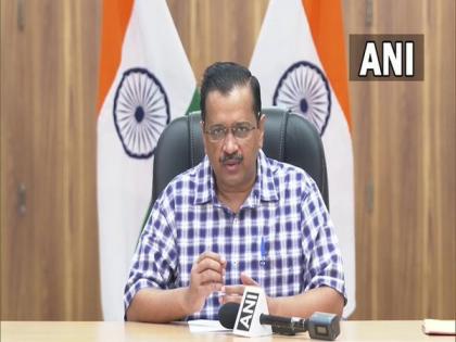 Delhi CM calls emergency meet to tackle air pollution | Delhi CM calls emergency meet to tackle air pollution