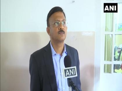 30 per cent reduction in daily cases across all zones of BBMP. says Chief Commissioner | 30 per cent reduction in daily cases across all zones of BBMP. says Chief Commissioner 30 per cent reduction in daily cases across all zones of BBMP. says Chief Commissioner | 30 per cent reduction in daily cases across all zones of BBMP. says Chief Commissioner