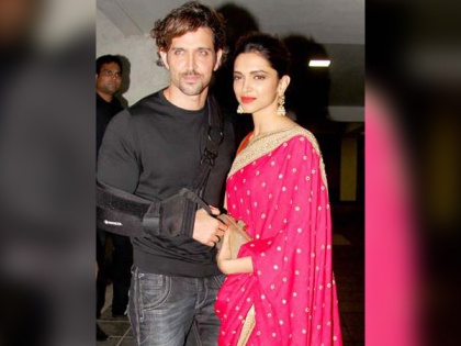 Hrithik Roshan, Deepika Padukone's 'Fighter' will be India's first aerial action franchise | Hrithik Roshan, Deepika Padukone's 'Fighter' will be India's first aerial action franchise
