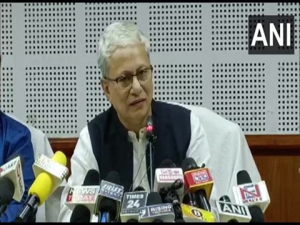 Tripura finance min welcomes Rs 1,500 cr package for North East, says 'budget forward-looking' | Tripura finance min welcomes Rs 1,500 cr package for North East, says 'budget forward-looking'