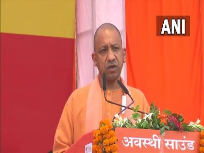Brahmins can suffer themselves but don't let their religion come under attack: CM Adityanath | Brahmins can suffer themselves but don't let their religion come under attack: CM Adityanath Brahmins can suffer themselves but don't let their religion come under attack: CM Adityanath | Brahmins can suffer themselves but don't let their religion come under attack: CM Adityanath