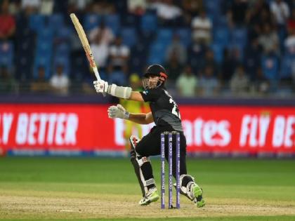 T20 WC, Final: Williamson's 85-run masterclass propels New Zealand to 172/4 against Australia | T20 WC, Final: Williamson's 85-run masterclass propels New Zealand to 172/4 against Australia