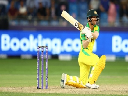 Warner scores most runs for any Australian batter in T20 World Cup | Warner scores most runs for any Australian batter in T20 World Cup