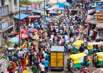 'Made in India' and GST reforms boost record Diwali sales: Industry leaders | 'Made in India' and GST reforms boost record Diwali sales: Industry leaders