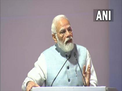 Data will dictate history in future: PM Modi at first 'Audit Diwas' | Data will dictate history in future: PM Modi at first 'Audit Diwas'