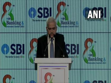 India has potential to grow at reasonably high pace in post-pandemic scenario: RBI Governor | India has potential to grow at reasonably high pace in post-pandemic scenario: RBI Governor