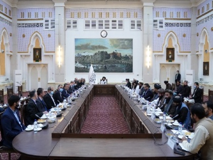 Afghanistan, Iran form joint committees to strengthen ties, ramp up economic growth | Afghanistan, Iran form joint committees to strengthen ties, ramp up economic growth