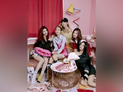 ITZY ranks 11th on the Billboard's main album chart; up 137 notches from previous work | ITZY ranks 11th on the Billboard's main album chart; up 137 notches from previous work