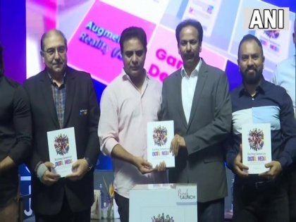 MPL signs MoU with Telangana to set up game development centre | MPL signs MoU with Telangana to set up game development centre