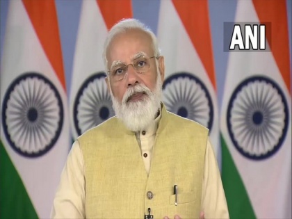 Democracy is India's nature, natural tendency: PM Modi | Democracy is India's nature, natural tendency: PM Modi