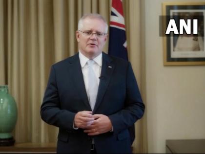 Much we can do with India on cyber security, tech, digital economy: Australian PM Morrison | Much we can do with India on cyber security, tech, digital economy: Australian PM Morrison