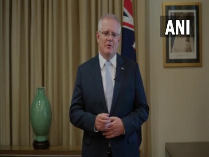 Australia working to harness Quad capabilities to enhance resilience of Indo-Pacific supply chains: PM Morrison | Australia working to harness Quad capabilities to enhance resilience of Indo-Pacific supply chains: PM Morrison Australia working to harness Quad capabilities to enhance resilience of Indo-Pacific supply chains: PM Morrison | Australia working to harness Quad capabilities to enhance resilience of Indo-Pacific supply chains: PM Morrison