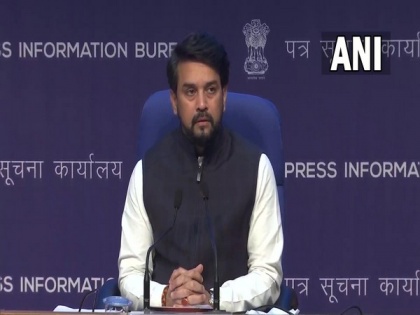 Centre to provide 4G mobile services in over 7,000 villages across 5 states: Anurag Thakur | Centre to provide 4G mobile services in over 7,000 villages across 5 states: Anurag Thakur