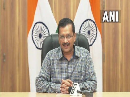 Six-point action plan to be implemented to clean Yamuna river by 2025: Kejriwal | Six-point action plan to be implemented to clean Yamuna river by 2025: Kejriwal