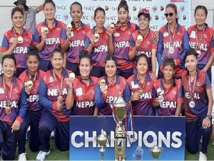 UAE set to host ICC women's T20 World Cup Asia Qualifier | UAE set to host ICC women's T20 World Cup Asia Qualifier