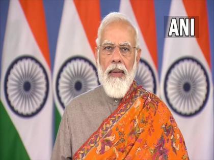 PM Modi extends greetings to people on Dev Deepawali, Prakash Parv | PM Modi extends greetings to people on Dev Deepawali, Prakash Parv PM Modi extends greetings to people on Dev Deepawali, Prakash Parv | PM Modi extends greetings to people on Dev Deepawali, Prakash Parv