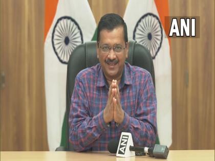 It is victory of democracy, not just farmers, says Kejriwal | It is victory of democracy, not just farmers, says Kejriwal It is victory of democracy, not just farmers, says Kejriwal | It is victory of democracy, not just farmers, says Kejriwal