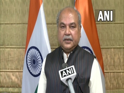 Failed to explain benefits of farm laws to some farmers of nation: Narendra Singh Tomar | Failed to explain benefits of farm laws to some farmers of nation: Narendra Singh Tomar
