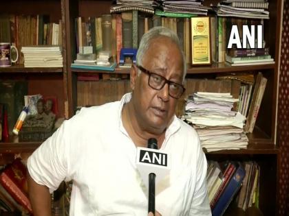 Farm laws being repealed due to fear of loss in upcoming Punjab, UP Assembly polls: TMC MP Saugata Roy attacks Centre | Farm laws being repealed due to fear of loss in upcoming Punjab, UP Assembly polls: TMC MP Saugata Roy attacks Centre Farm laws being repealed due to fear of loss in upcoming Punjab, UP Assembly polls: TMC MP Saugata Roy attacks Centre | Farm laws being repealed due to fear of loss in upcoming Punjab, UP Assembly polls: TMC MP Saugata Roy attacks Centre